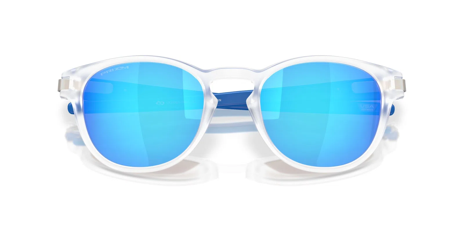 Oakley Latch 9265 Sunglasses - view 200